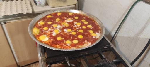 عکس چای سرای بلوط