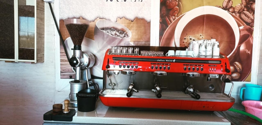 عکس قهوه سرای محمد