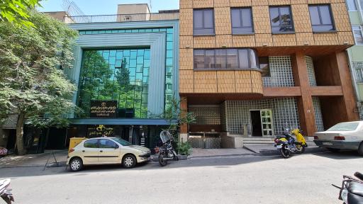 عکس مرکز جراحی محدود گاندی