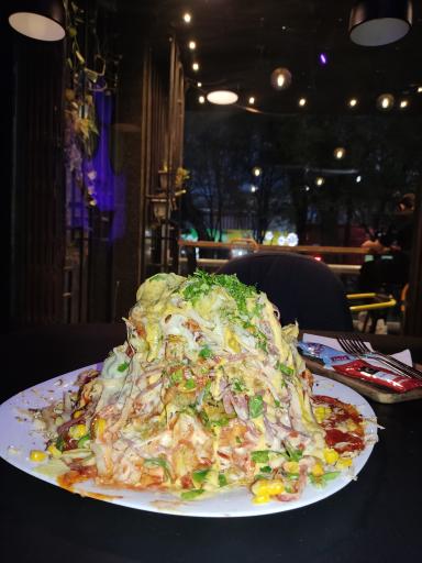 عکس کافه کاغذ