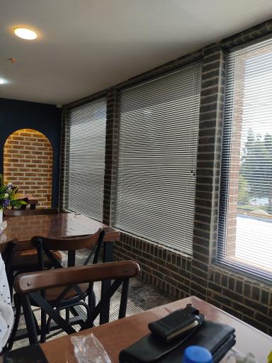 رستوران فرخی پور