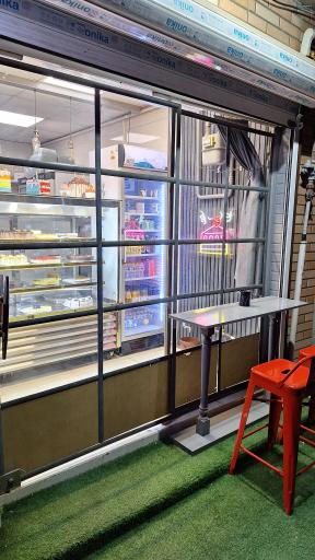 عکس بوتیک‌ کیک النا