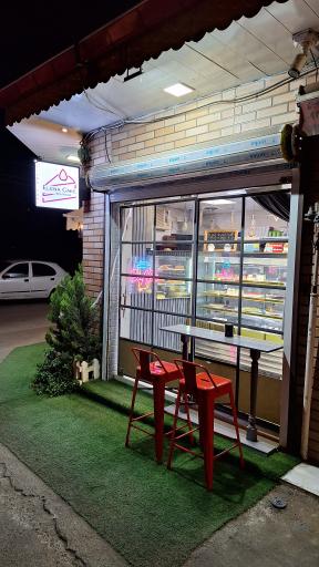 عکس بوتیک‌ کیک النا