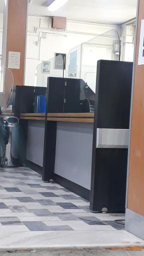 عکس بانک ملی شعبه میدان امام خمینی