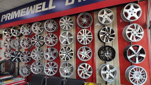 عکس رینگ و لاستیک نازی نژاد 