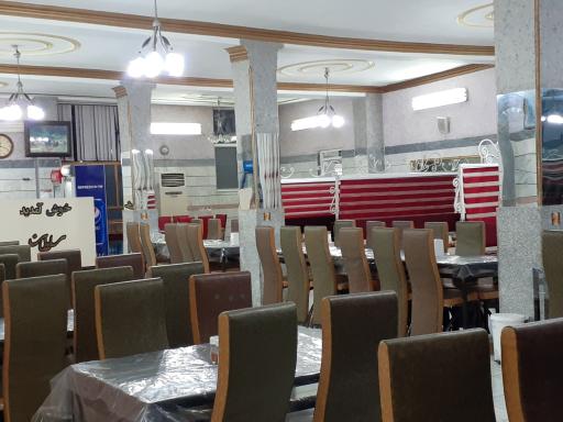 عکس مهمانپذیر و رستوران الماس شهر (سلطان)