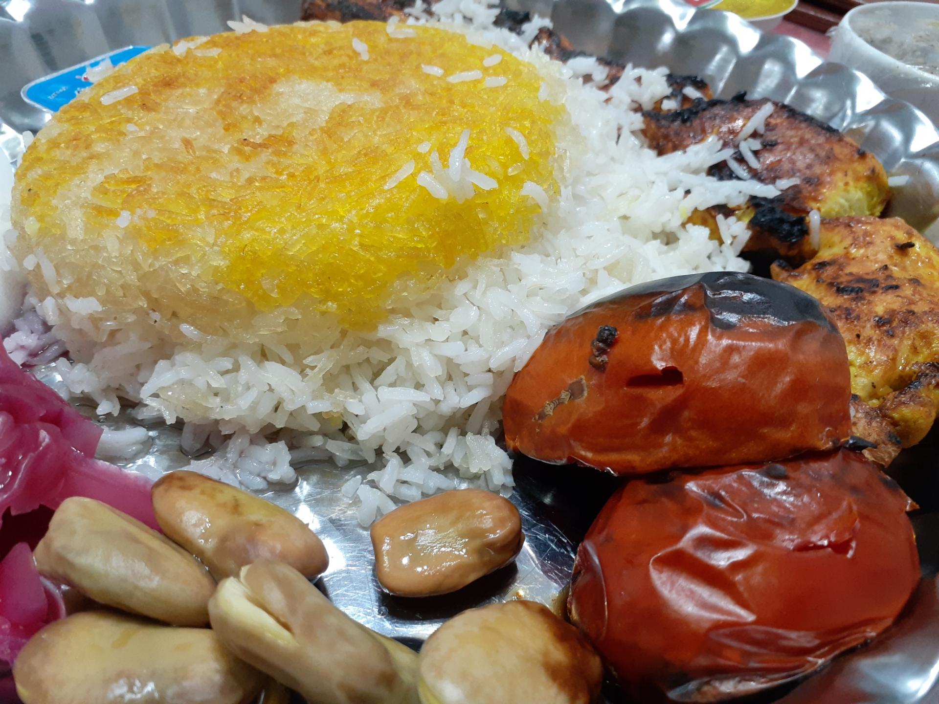 عکس مهمانپذیر و رستوران الماس شهر (سلطان)