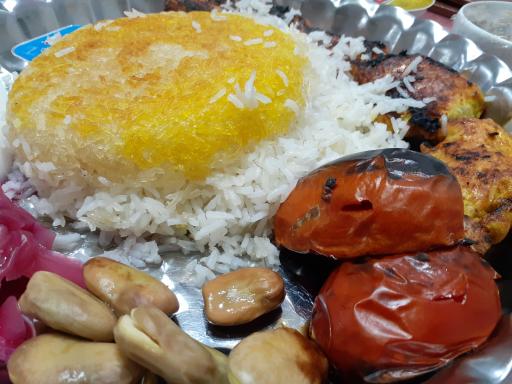 عکس مهمانپذیر و رستوران الماس شهر (سلطان)