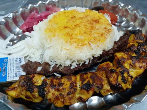 عکس مهمانپذیر و رستوران الماس شهر (سلطان)