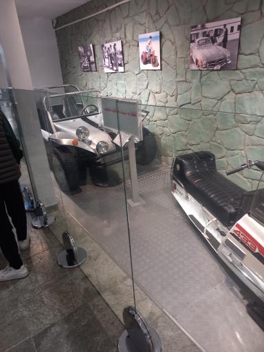 عکس مجموعه پذیرایی سعدآباد (رستوران سفره خانه تالار کافی شاپ)