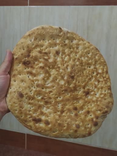 عکس نانوایی هفت آبشار