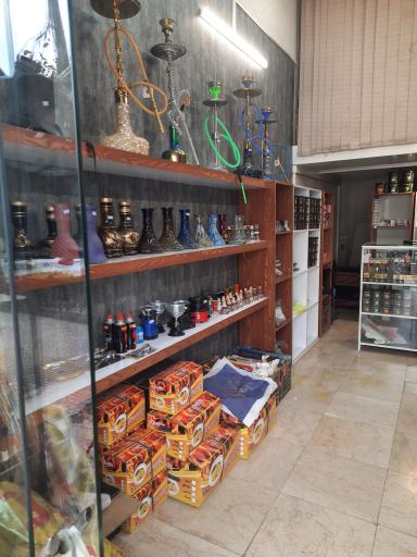 عکس دخانیات آوری