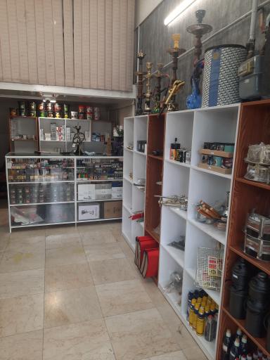 عکس دخانیات آوری