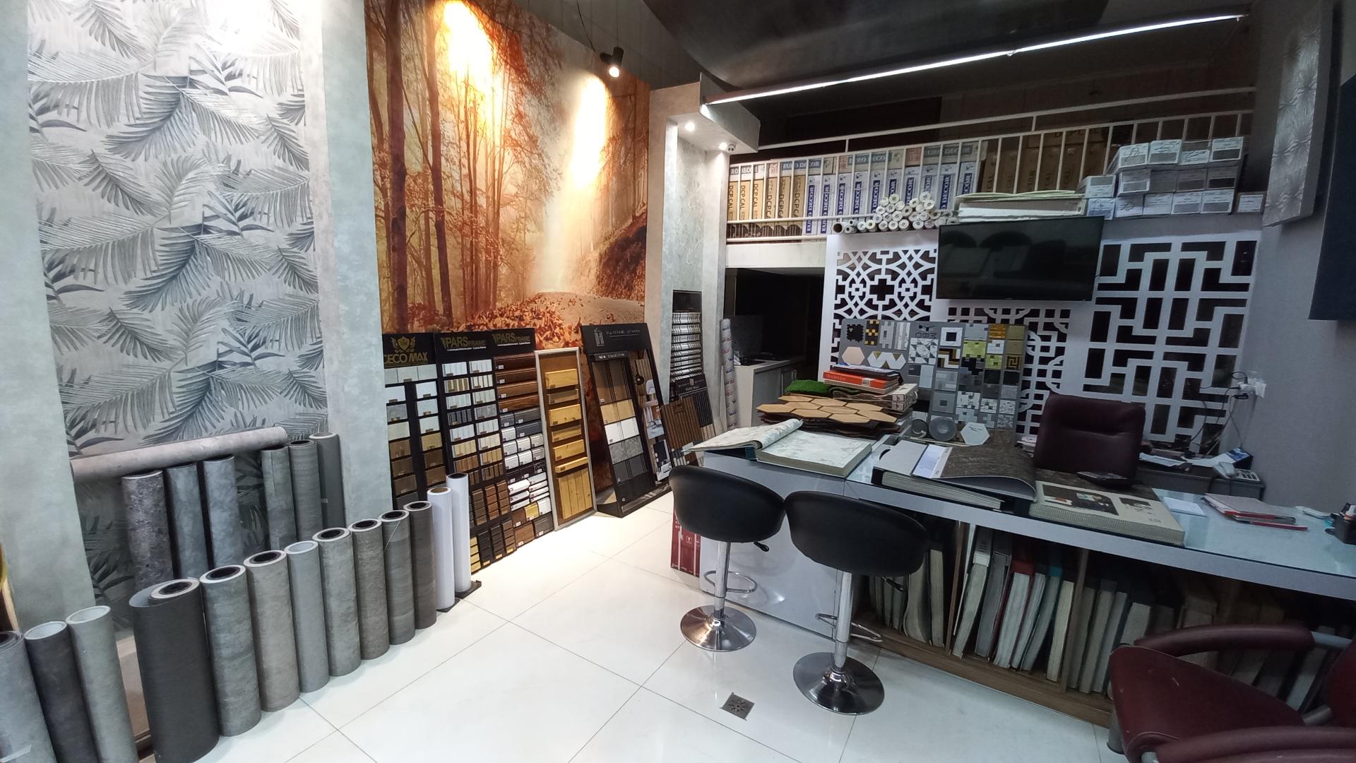 عکس دکوراسیون آرتین