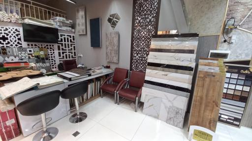 دکوراسیون آرتین