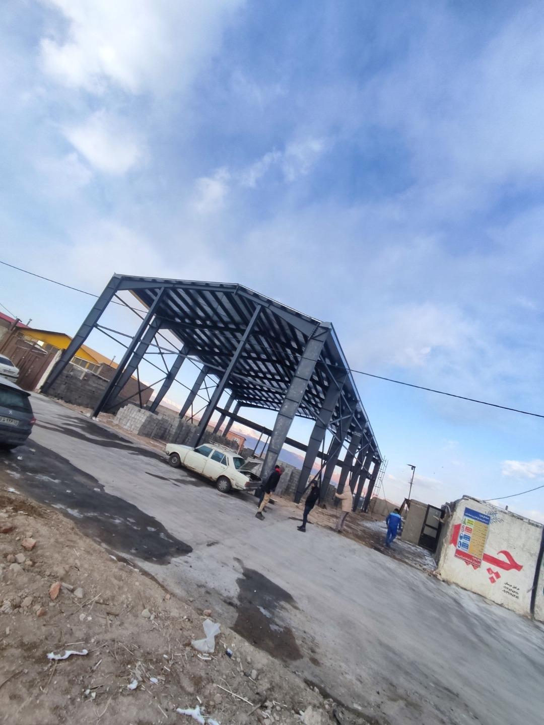 عکس چیلک چوب