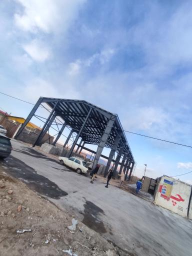 عکس چیلک چوب