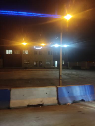 عکس پاسگاه توره