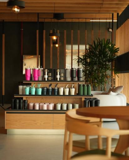 عکس کافه چیسکو