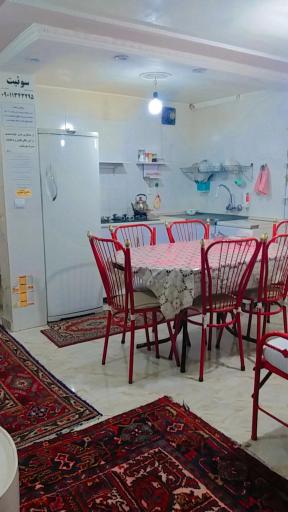 سوئیت آپارتمان 