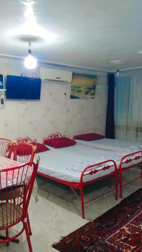 سوئیت آپارتمان 