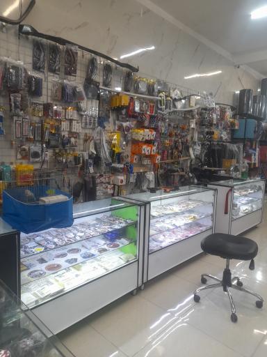 عکس لوازم لوکس خلیلی 