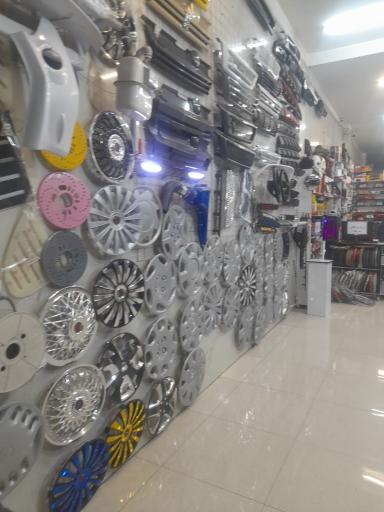 عکس لوازم لوکس خلیلی 