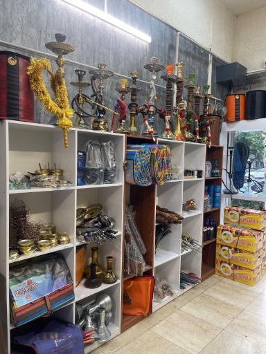 عکس دخانیات آوری