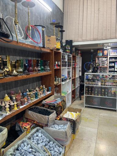 عکس دخانیات آوری