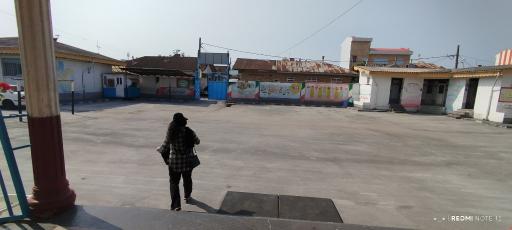 عکس دبستان شهید عبدی نژاد