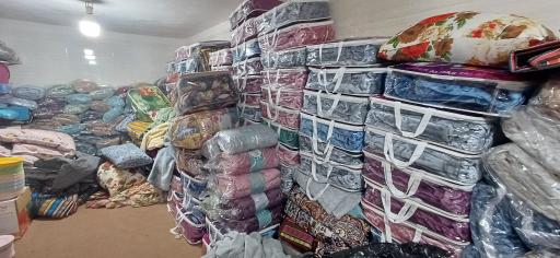 عکس کالای خواب جمالی 