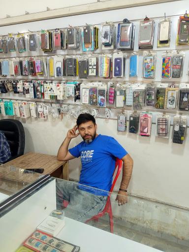 عکس طهران موبایل