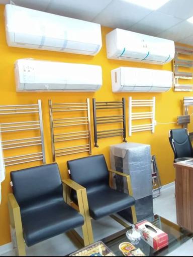 عکس پکیج رادیاتور دلجویی