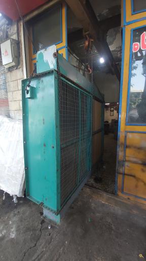 تعمیرگاه رادیاتور ایران