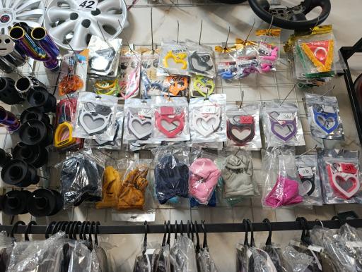 عکس لوازم لوکس خلیلی 