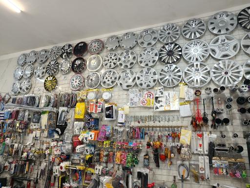 عکس لوازم لوکس خلیلی 