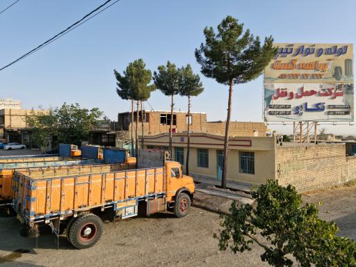 عکس تکاپوی نیشابور