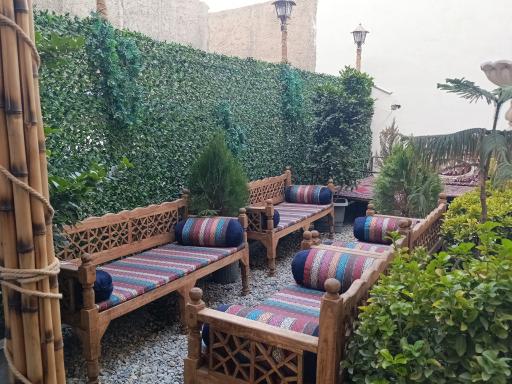 سرای سنتی علی بابا