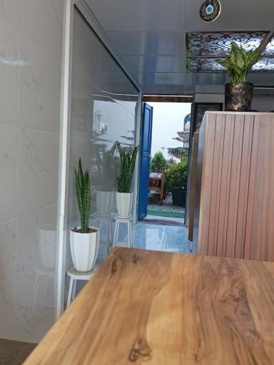 عکس سرای سنتی علی بابا