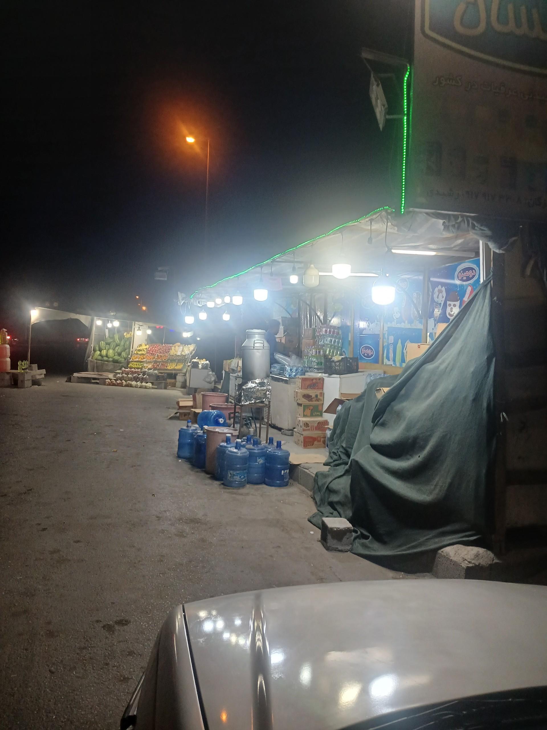 عکس کافه چیسکو
