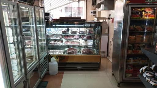 عکس پروتئین چکاوک طلایی 