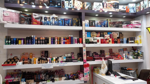 عکس ونوس شاپ