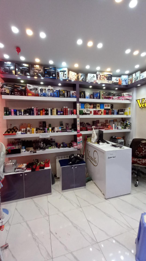 عکس ونوس شاپ