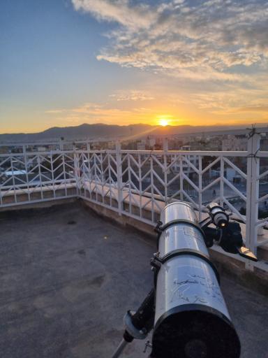 عکس فرهنگسرای غدیر