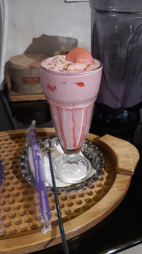 عکس چایخانه عمارات