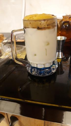 عکس چایخانه عمارات