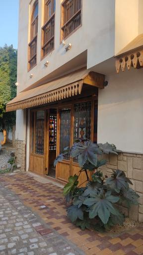عکس چایخانه عمارات