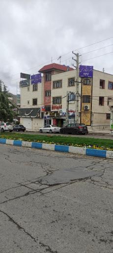 عکس دفتر اسناد رسمی 234