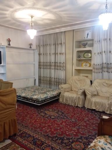 عکس سوئیت آپارتمان 