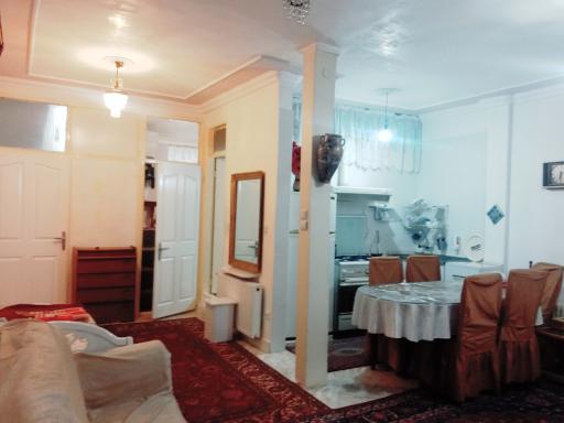 عکس سوئیت آپارتمان 